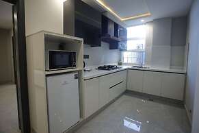 ZAR Luxury Suites Murree