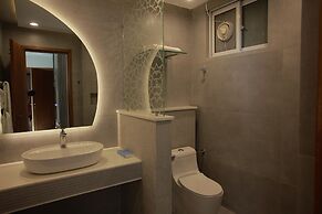 ZAR Luxury Suites Murree