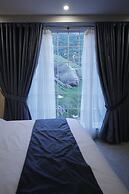 ZAR Luxury Suites Murree