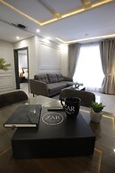 ZAR Luxury Suites Murree
