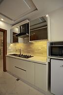 ZAR Luxury Suites Murree