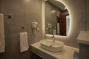 ZAR Luxury Suites Murree