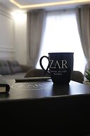 ZAR Luxury Suites Murree