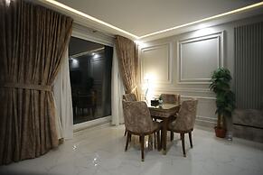 ZAR Luxury Suites Murree