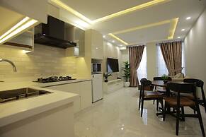 ZAR Luxury Suites Murree