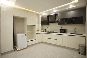 ZAR Luxury Suites Murree