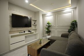 ZAR Luxury Suites Murree