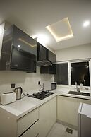 ZAR Luxury Suites Murree