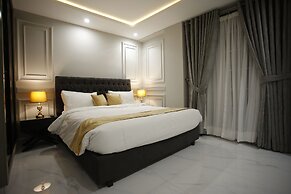 ZAR Luxury Suites Murree
