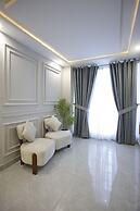ZAR Luxury Suites Murree