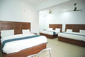 Shree Hari palace