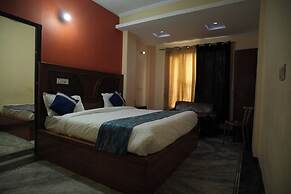 Shree Hari palace