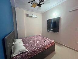 Shree Hari palace