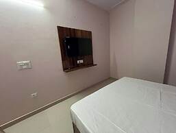 Shree Hari palace