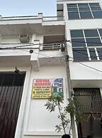 Shree Hari palace