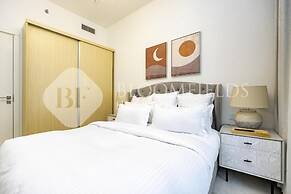 Bloomfields Stylish 1BR The Bridges