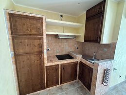 B&B Dimora Saracena