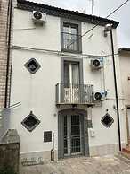 B&B Dimora Saracena