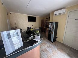 B&B Dimora Saracena