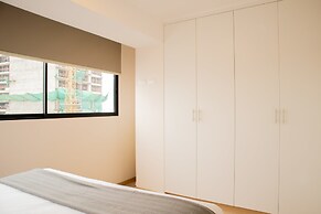 w Cozy Bright 2BR Stay in Barranco