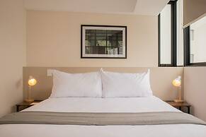w Cozy Bright 2BR Stay in Barranco