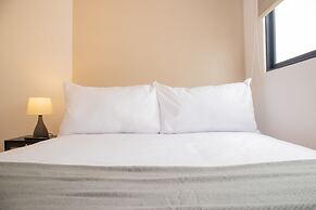 w Cozy Bright 2BR Stay in Barranco