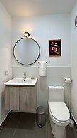 w Trendy 2BR Duplex Retreat in Cusco