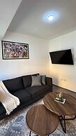 w Trendy 2BR Duplex Retreat in Cusco