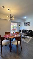 w Trendy 2BR Duplex Retreat in Cusco
