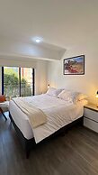 w Trendy 2BR Duplex Retreat in Cusco