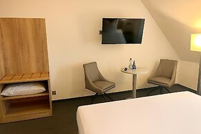 DH Hotel Deutsches Haus Mittweida