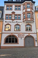 DH Hotel Deutsches Haus Mittweida