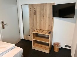 DH Hotel Deutsches Haus Mittweida