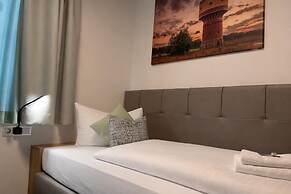 DH Hotel Deutsches Haus Mittweida