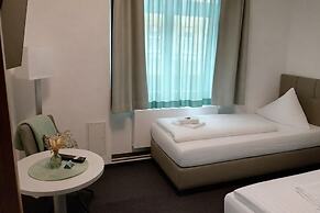 DH Hotel Deutsches Haus Mittweida