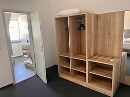 DH Hotel Deutsches Haus Mittweida