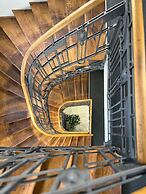 DH Hotel Deutsches Haus Mittweida