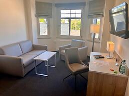 DH Hotel Deutsches Haus Mittweida