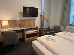 DH Hotel Deutsches Haus Mittweida