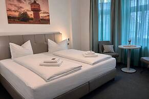 DH Hotel Deutsches Haus Mittweida