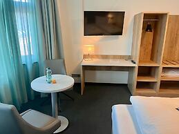 DH Hotel Deutsches Haus Mittweida