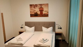 DH Hotel Deutsches Haus Mittweida