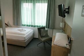DH Hotel Deutsches Haus Mittweida