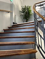 DH Hotel Deutsches Haus Mittweida