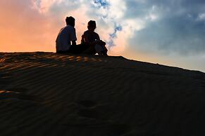 Royal Humsafar Hostel Jaisalmer
