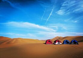 Royal Humsafar Hostel Jaisalmer