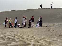 Royal Humsafar Hostel Jaisalmer