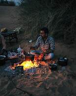 Royal Humsafar Hostel Jaisalmer