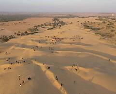 Royal Humsafar Hostel Jaisalmer