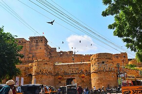 Royal Humsafar Hostel Jaisalmer